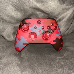 Xbox Controller