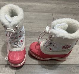 Totes Kids Winter Boots