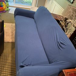 Couch Here! 