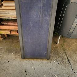 Dog Ramp