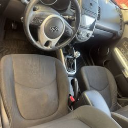 2012 KIA Soul