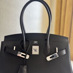 New Bag 