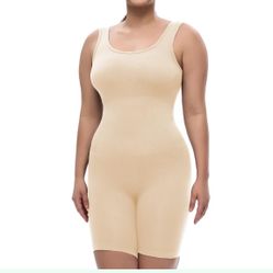 Bodysuits For Women Seamless Shapewear 