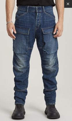 G star jeans