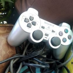 Ps2 Controllers Cheap!
