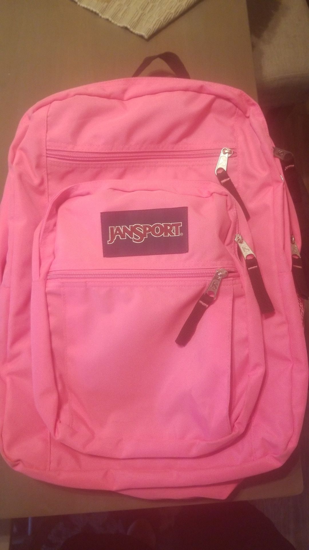 Jansport Backpack