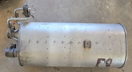 MUFFLER 2019 RAM CLASSIC 1500