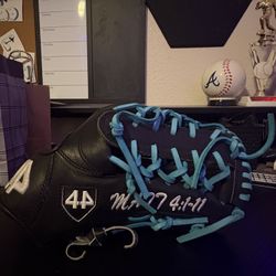 44 PRO OUTFIELD GLOVE