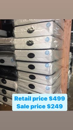Warehouse Closeout Sale 
