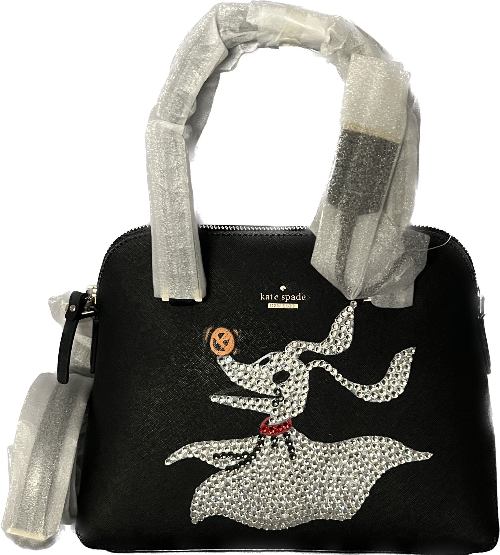 Nightmare Before Christmas Kate Spade Bag