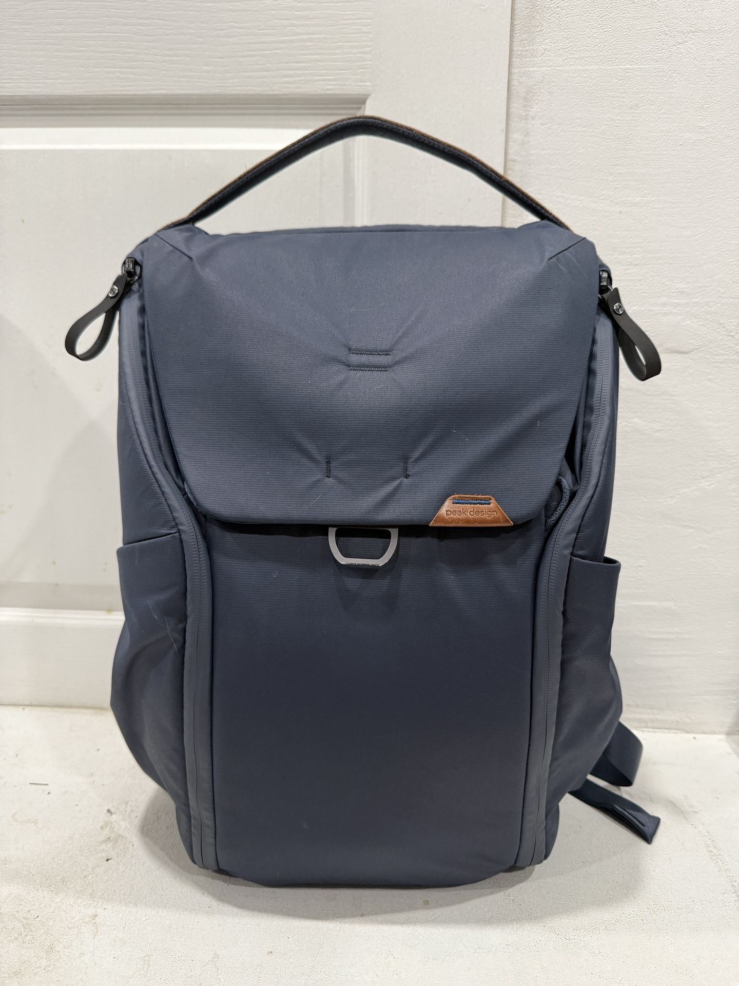 Peak Design 30L V2 everyday Backpack