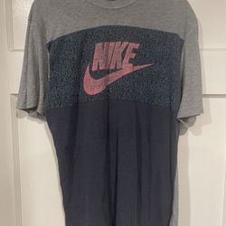 Vintage Nike Short Sleeve T-Shirt
