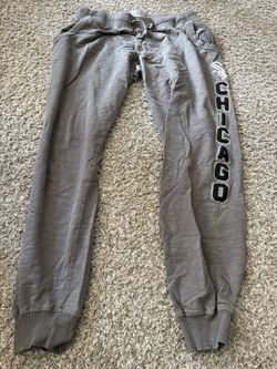 White Sox Pants