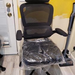 Computer Chair