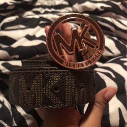 Michael Kors Belt