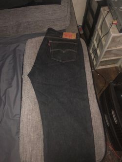 Work pants