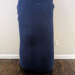 Yogibo (Blue) Beanbag Chair