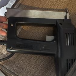 Staple Gun
