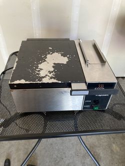 Adcraft Fresh Shot Countertop Steamer