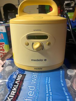Medela Symphony