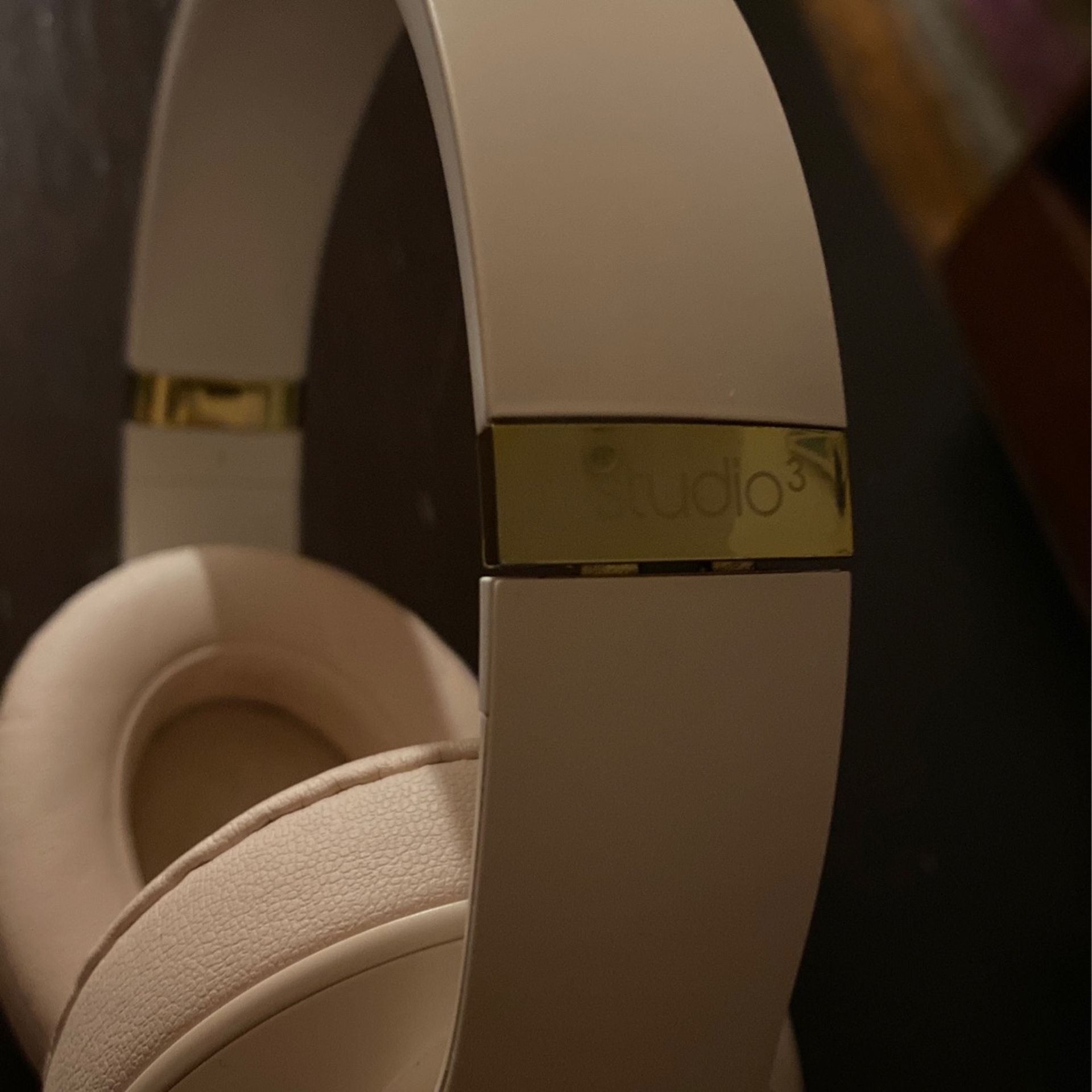 Beats Studio 3 Wireless Headphones