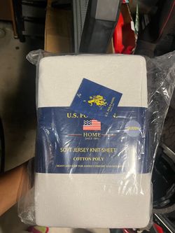 polo sheets
