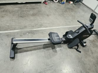 Row Machine