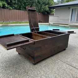 Treasure Chest Fusion