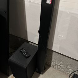 Sound Bar