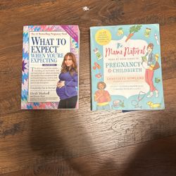 Mommy Books 