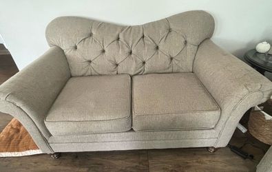 Full 10 piece Living Room set