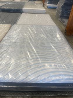 Serta iComfort Eco Hybrid Queen size