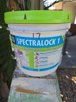 Spectralock