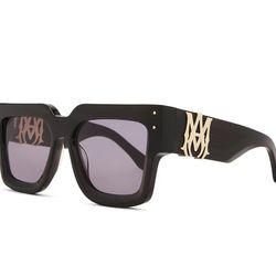 Amiri Sunglasses *New With Tags And Box*