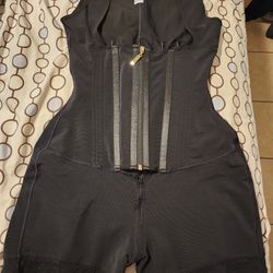 Faja LE Banta Cola. XL 