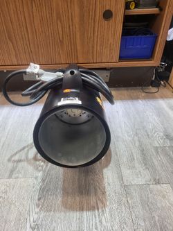 Space heater