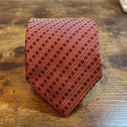 LUXURY TIE x ZEGNA x PATEK PHILIPPE