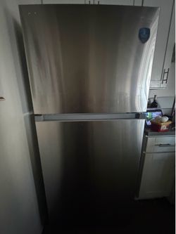 Midea refrigerator
