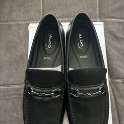 Loafers Shoes- Aldo’s 