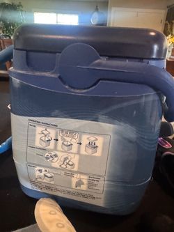 Professional grade Knee Therapy Cube