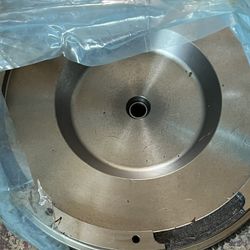08 DodgeCummings Flywheel NEW