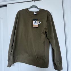 North Face Sweater