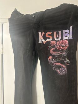 Kusbi jeans