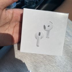 AirPod Pro 4s