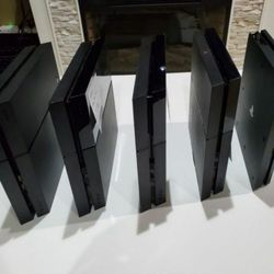 PS4 PRO PS4 SLIM  PS5 HDMI PORT