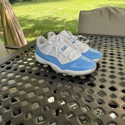 Jordan 11 Low University Blue Size 11