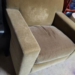Couch /set Of 2 