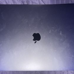 macbook pro 16” inch (2019) with touchbar