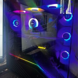 5080 gaming pc