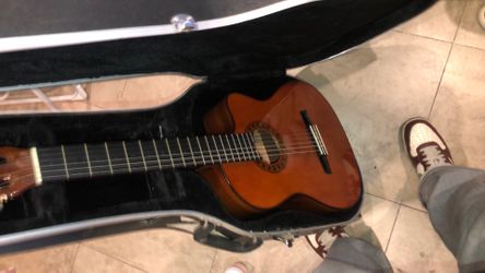 Guitar